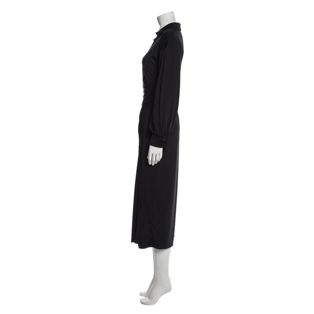 $258 L'ACADEMIE SLINKY MIDI DRESS REVOLVE HOUSE OF HARLOW CB AMANDA UPRICHARD - Picture 11 of 13